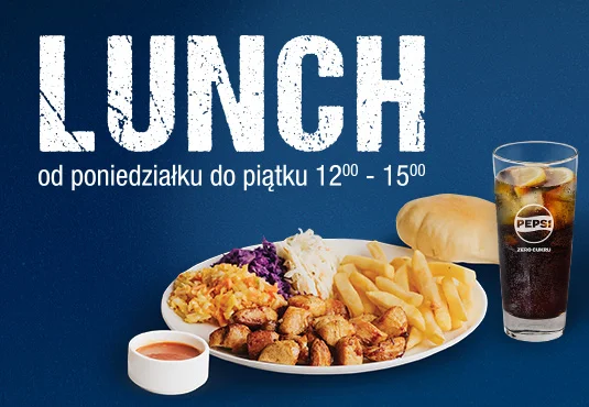 Sphinx Lunch